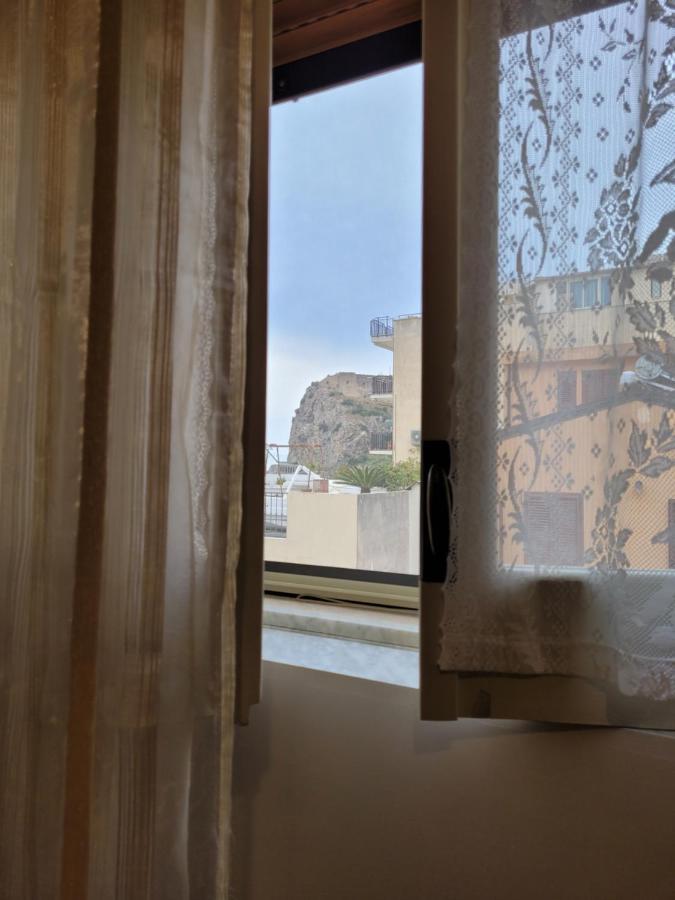 B&B La Filanda Scilla Eksteriør billede