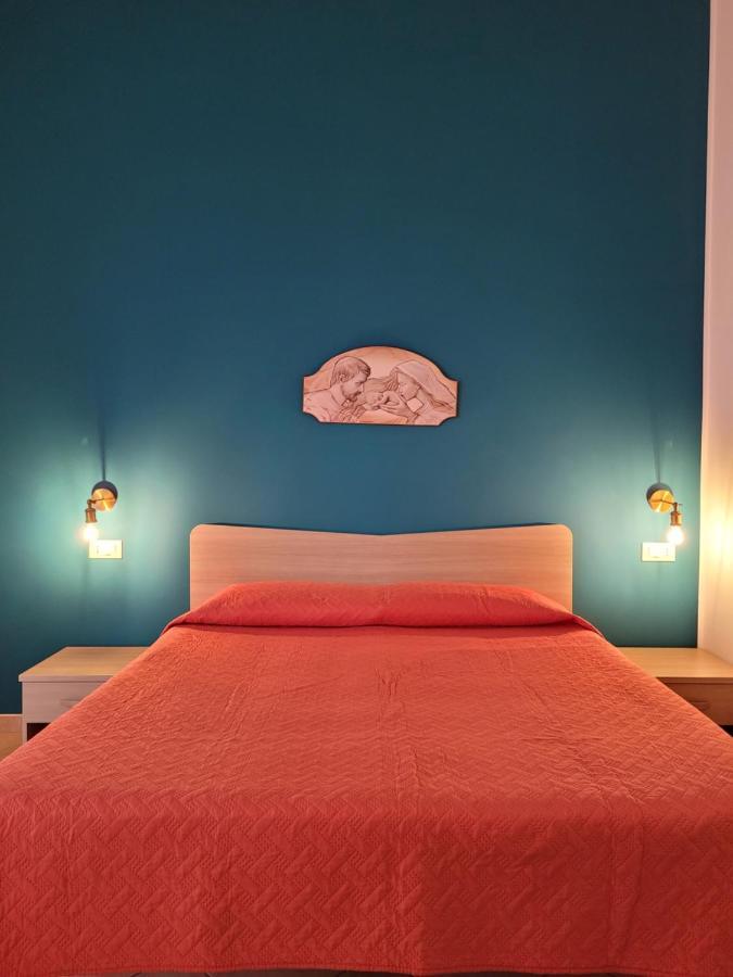 B&B La Filanda Scilla Eksteriør billede